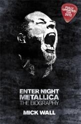Metallica: Enter Night (2012)