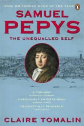 Samuel Pepys - The Unequalled Self (2012)