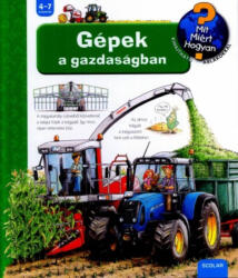 Gépek a gazdaságban (2012)