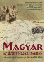 Magyar az űzött magyarságban (2012)