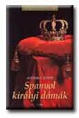 Spanyol királyi dámák - királyi házak - (2002)