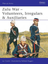 Zulu Wars - Ian Castle (2003)