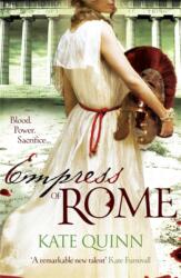 Empress of Rome (2012)