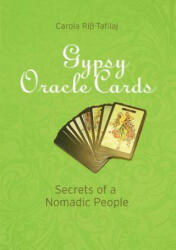 Gypsy Oracle Cards - Carola Riß-Tafilaj (2010)