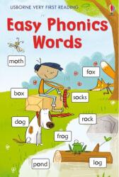 Easy Phonic Words (2011)