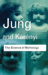 Science of Mythology - C G Jung (2001)
