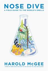 Nose Dive (ISBN: 9780340963227)