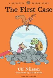 Detective Gordon (ISBN: 9781776572526)