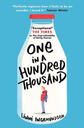 One in a Hundred Thousand - LINNI INGEMUNDSEN (ISBN: 9781474940641)