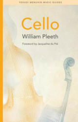 William Pleeth - Cello - William Pleeth (2001)