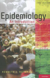 Epidemiology - Kenneth J Rothman (2012)