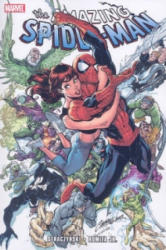 Amazing Spider-man By Jms - Ultimate Collection Book 2 - J. Michael Straczynski (2009)