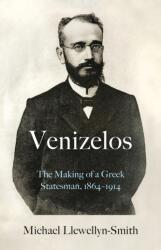 Venizelos (ISBN: 9781787381421)
