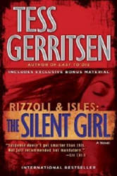 Silent Girl (with bonus short story Freaks) - Tess Gerritsen (ISBN: 9780553841152)