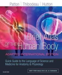 Anatomy and Physiology (ISBN: 9780702078606)