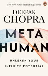 Metahuman (ISBN: 9781846046094)