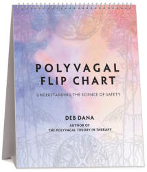 Polyvagal Flip Chart - Deb Dana (ISBN: 9780393714722)