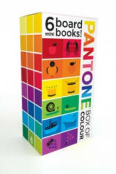 Pantone: Box of Colour - Pantone LLC (2012)