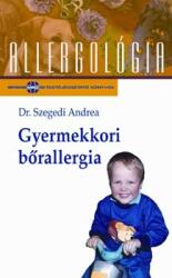 Gyermekkori bőrallergia (2003)