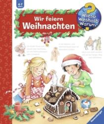 Wir feiern Weihnachten (2012)