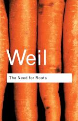 The Need for Roots (2001)