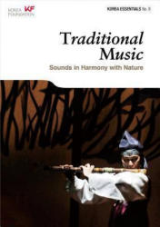 Traditional Music - Robert Koehler (ISBN: 9788991913882)