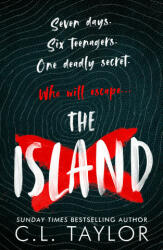 Island (ISBN: 9780008240592)