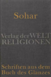 Sohar - Schriften aus dem Buch des Glanzes - Gerold Necker (2012)