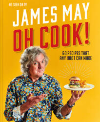 Oh Cook! (ISBN: 9781911663157)