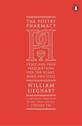 Poetry Pharmacy - William Sieghart (ISBN: 9780141987576)