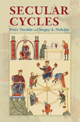 Secular Cycles - Turchin (2009)