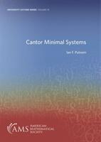 Cantor Minimal Systems (ISBN: 9781470441159)