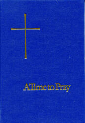 A Time to Pray (ISBN: 9781640651388)