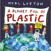 A Planet Full of Plastic - Neal Layton (ISBN: 9781526361738)