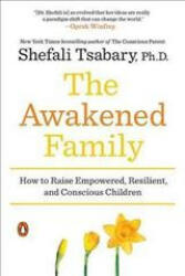 Awakened Family - Shefali Tsabari (ISBN: 9781473690783)