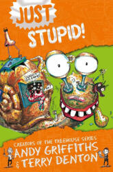 Just Stupid! (ISBN: 9781529022933)