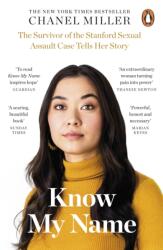 Know My Name (ISBN: 9780241428290)