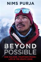 Beyond Possible - Nirmal Purja (ISBN: 9781529312249)