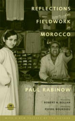 Reflections on Fieldwork in Morocco - Paul Rabinow (2007)