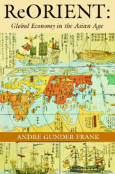 ReORIENT - Andre Gunder Frank (1998)