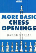More Basic Chess Openings (1997)