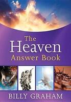 The Heaven Answer Book (2012)