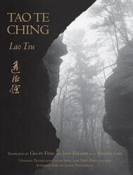 Tao Te Ching - Lao Tsu (2011)