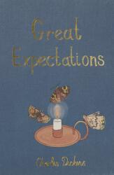 Great Expectations - Charles Dickens (ISBN: 9781840228014)