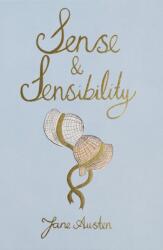 Sense and Sensibility (ISBN: 9781840228007)