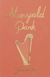 Mansfield Park (ISBN: 9781840227970)
