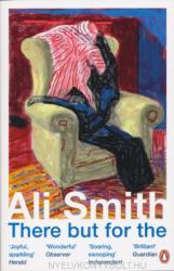 There but for the - Ali Smith (2012)