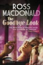 Goodbye Look - Ross Macdonald (2012)