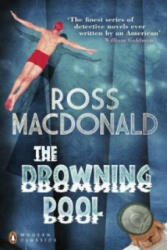 Drowning Pool - Ross Macdonald (2012)