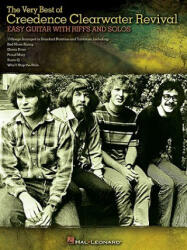 Very Best of Creedence Clearwater Revival (2007)